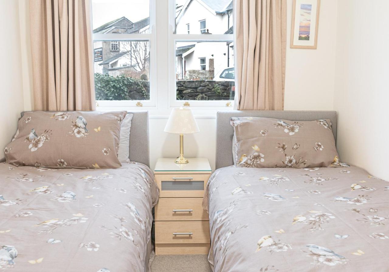 Latrigg View Apartment Keswick  Exterior photo
