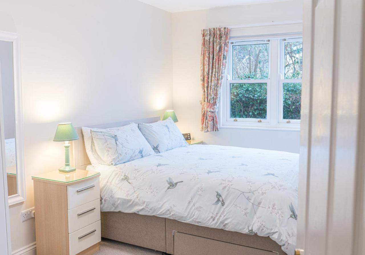 Latrigg View Apartment Keswick  Exterior photo