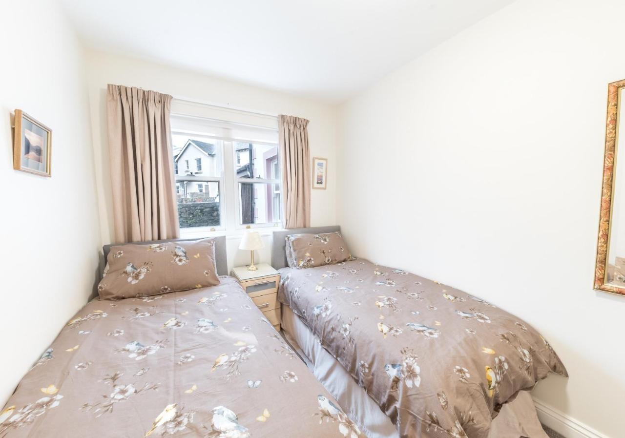 Latrigg View Apartment Keswick  Exterior photo