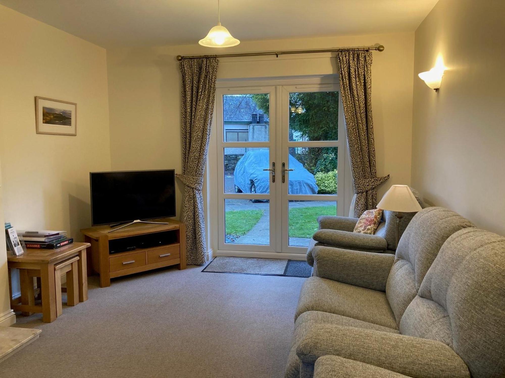 Latrigg View Apartment Keswick  Exterior photo
